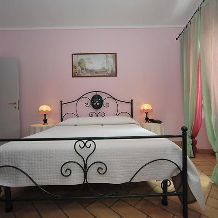 Romantica Pucci バニョレージョ エクステリア 写真